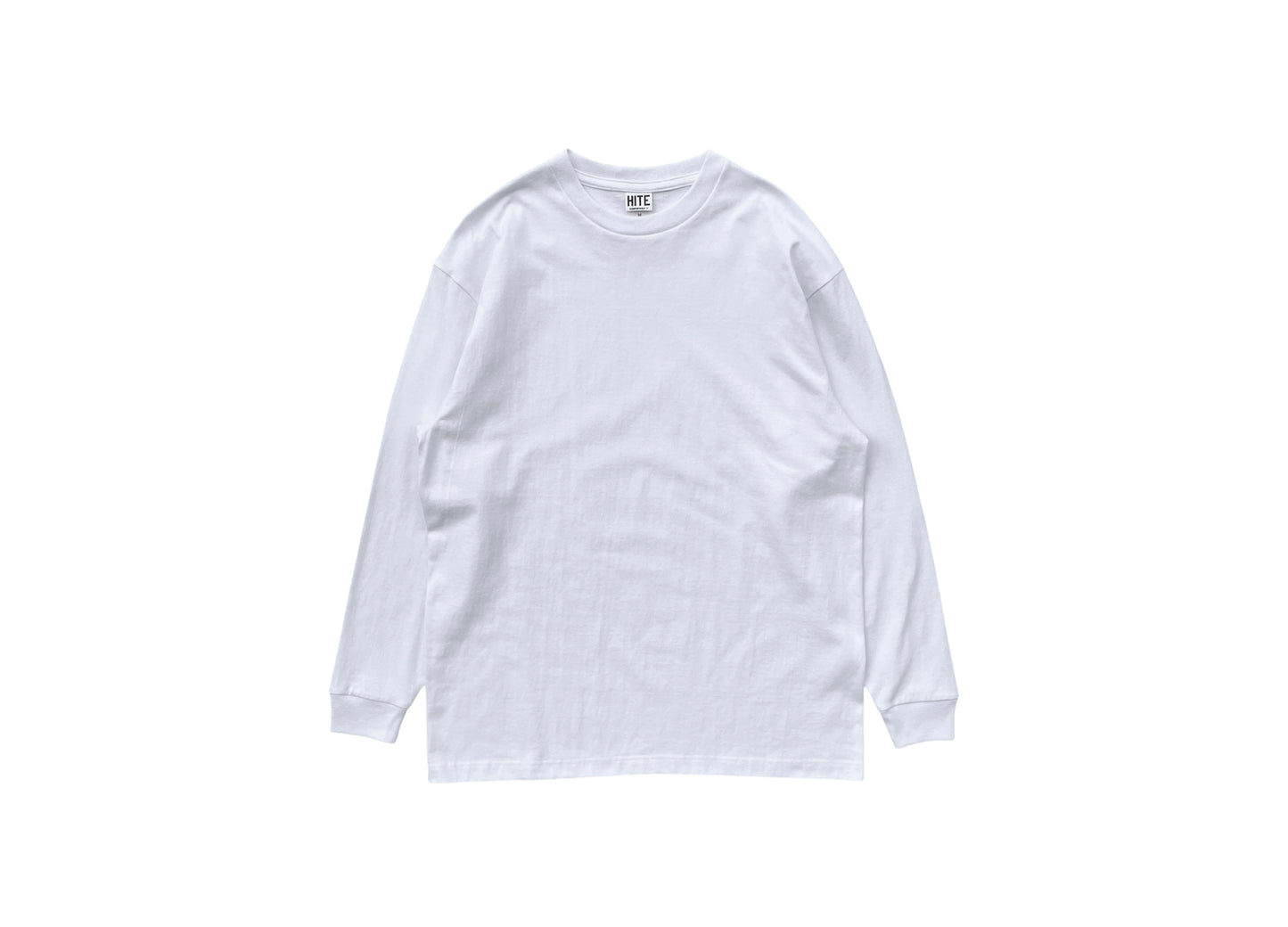 HITE ™︎ LONG SLEEVE TEE