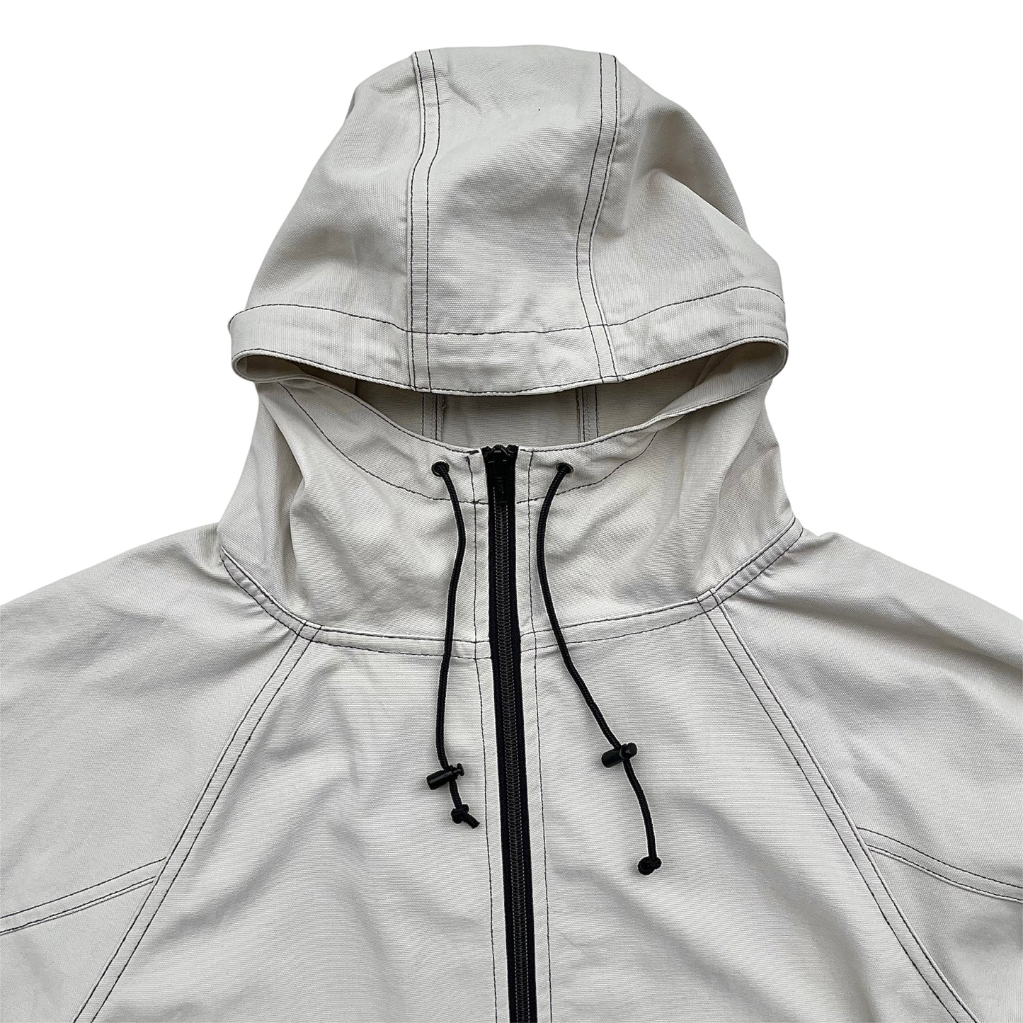 Creek Angler's Device / Switchback Jacket (New)