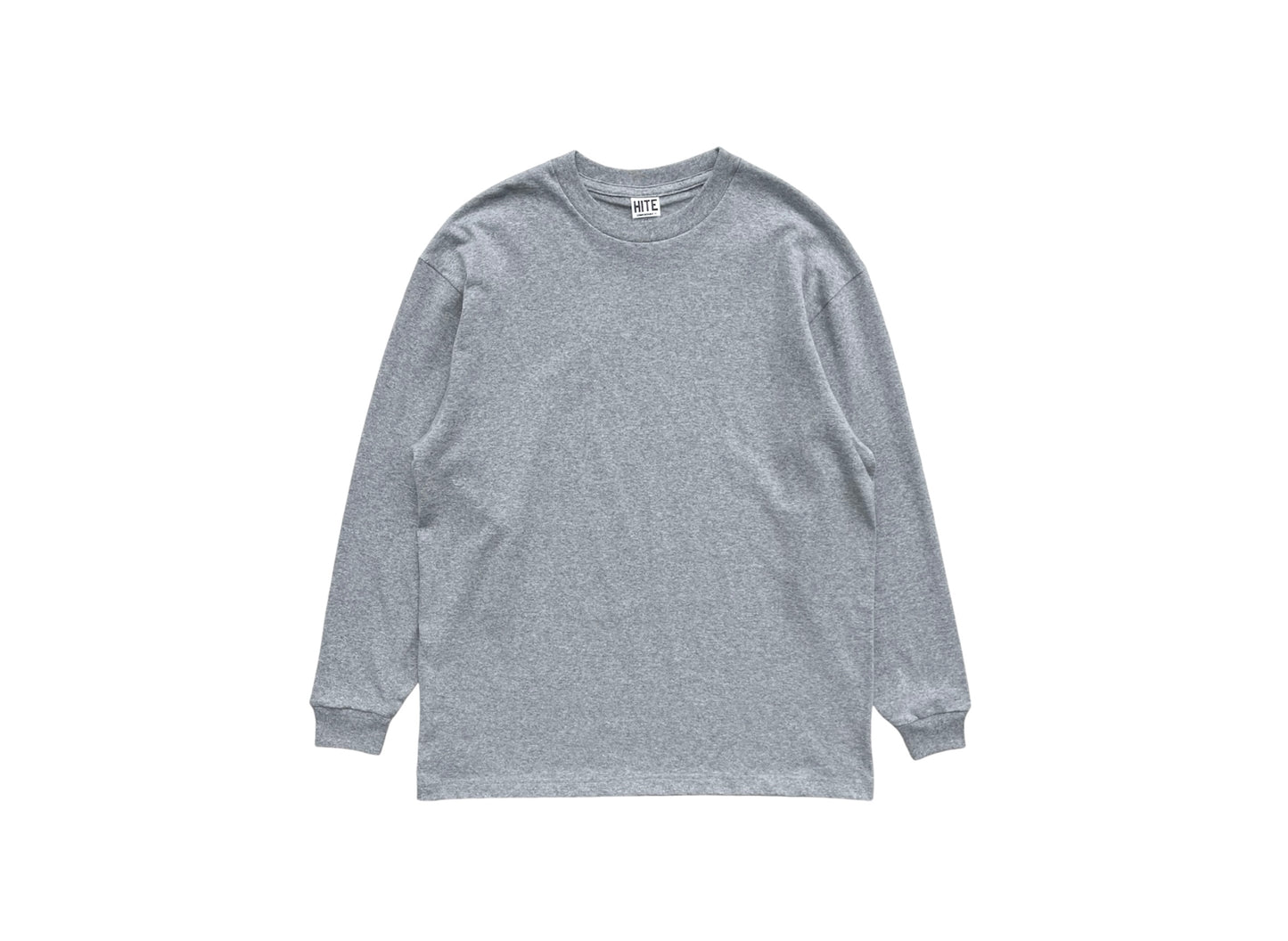 HITE ™︎ LONG SLEEVE TEE