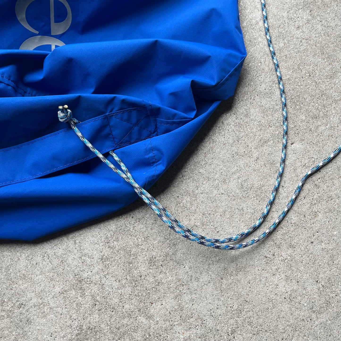Creek Angler's Device / Stuff Sacks (new)