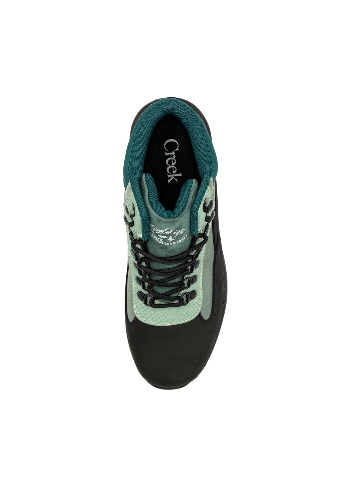 quiet mountain × Creek Angler's Device "Colorado"