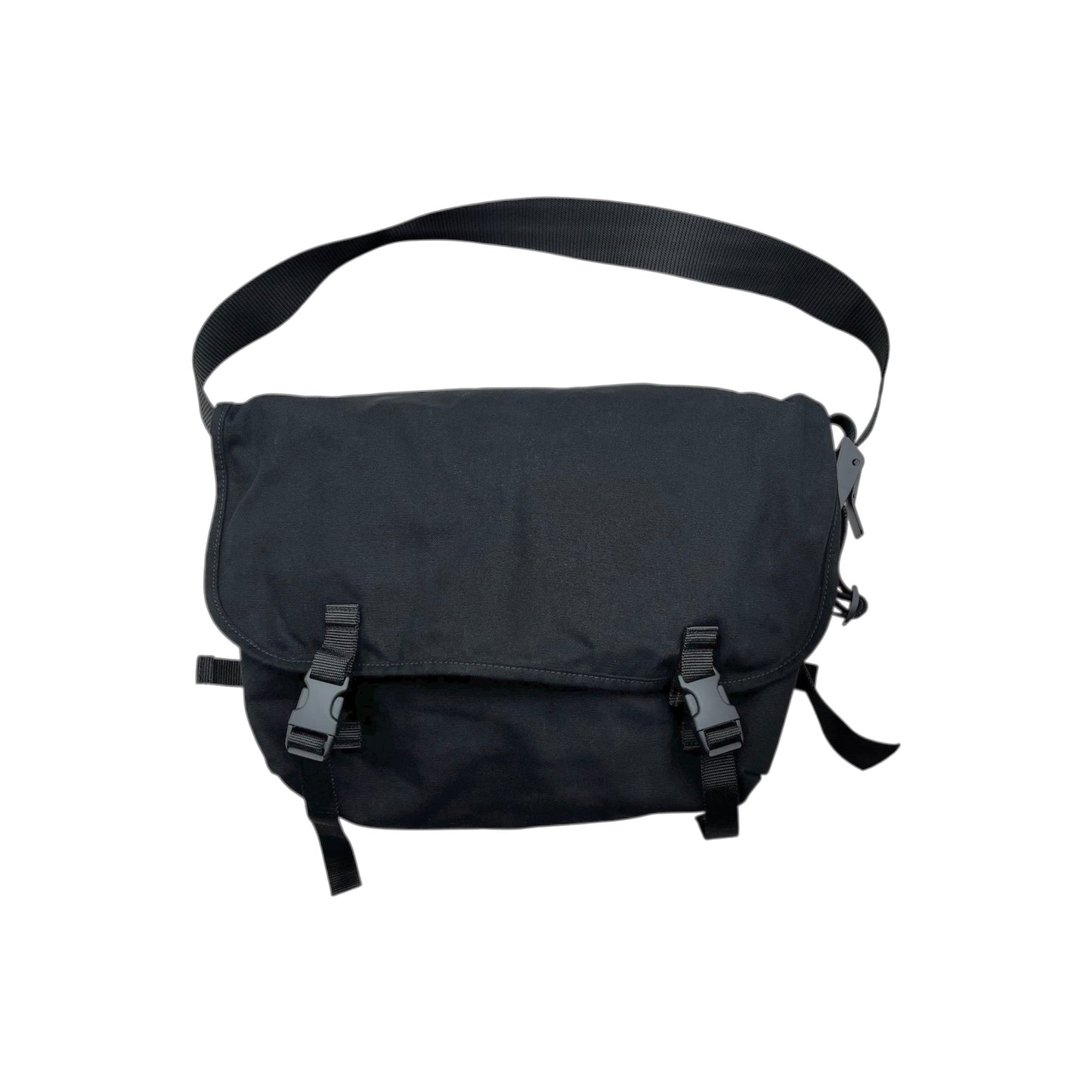Creek Angler's Device / Messenger Bag (New)