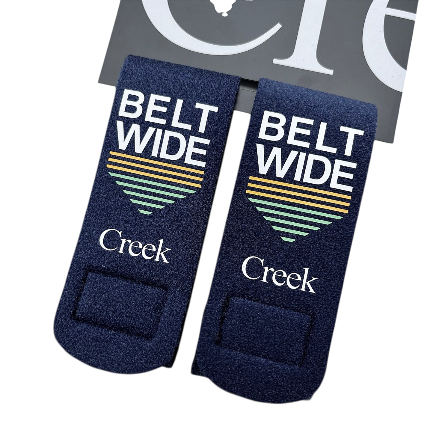 Creek Angler's Device / Rod Belt (New)