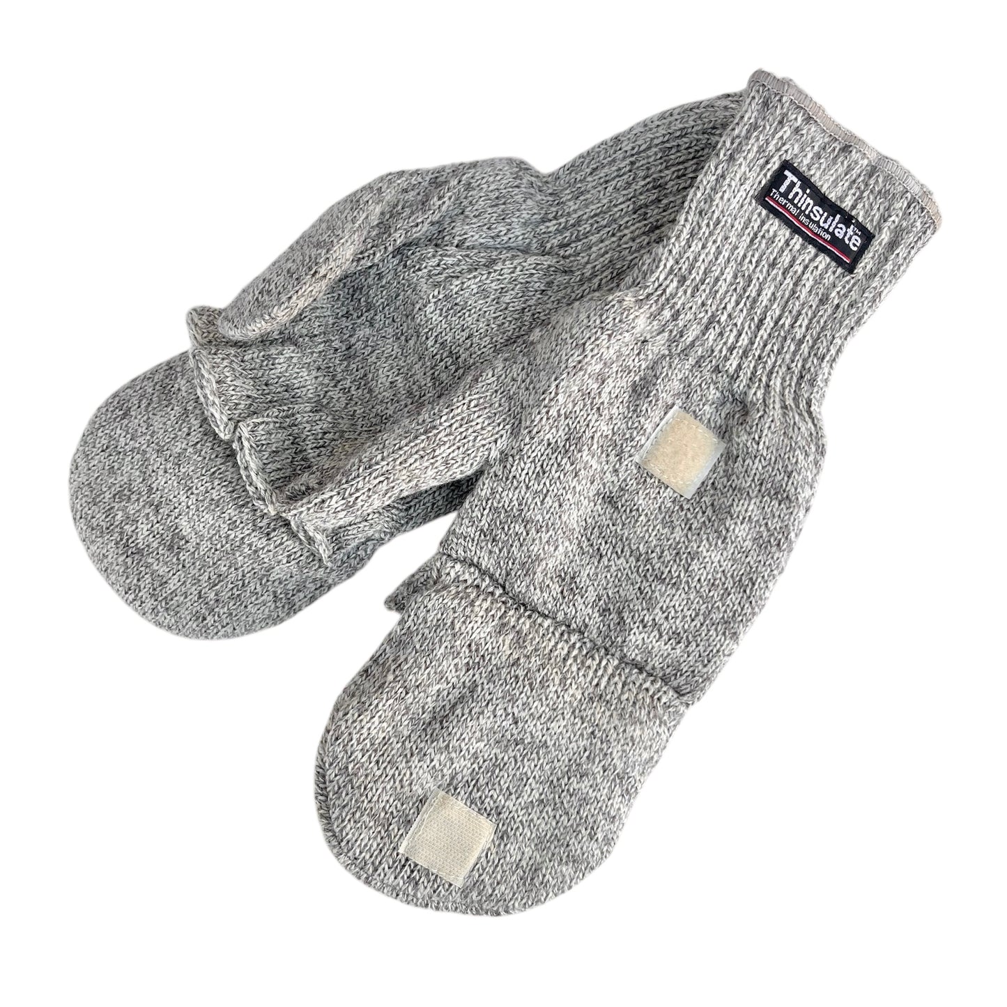 90's BRONER / Mitten Gloves (deadstock) USA製
