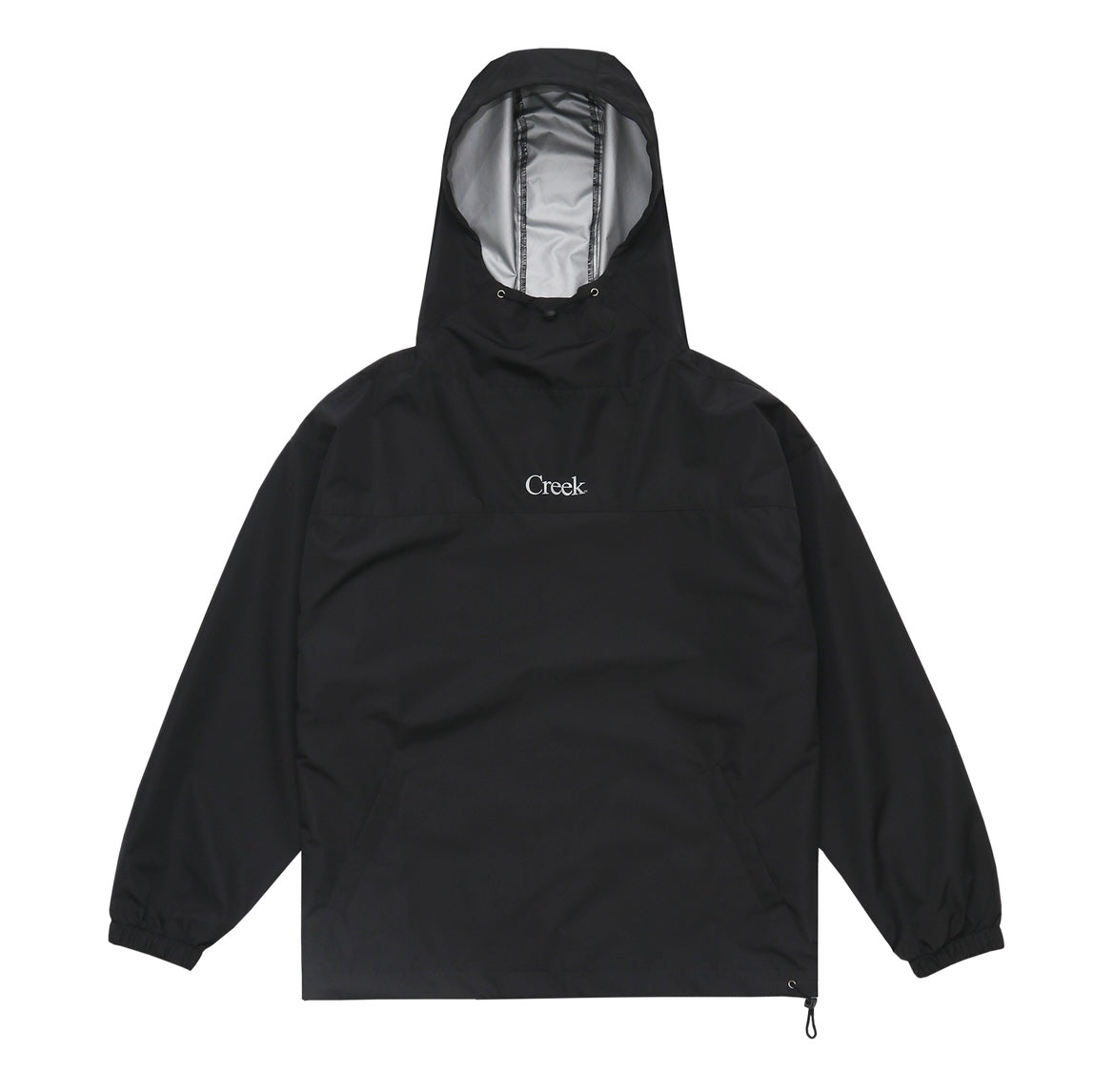 Creek Angler's Device / Rain Jacket (New)