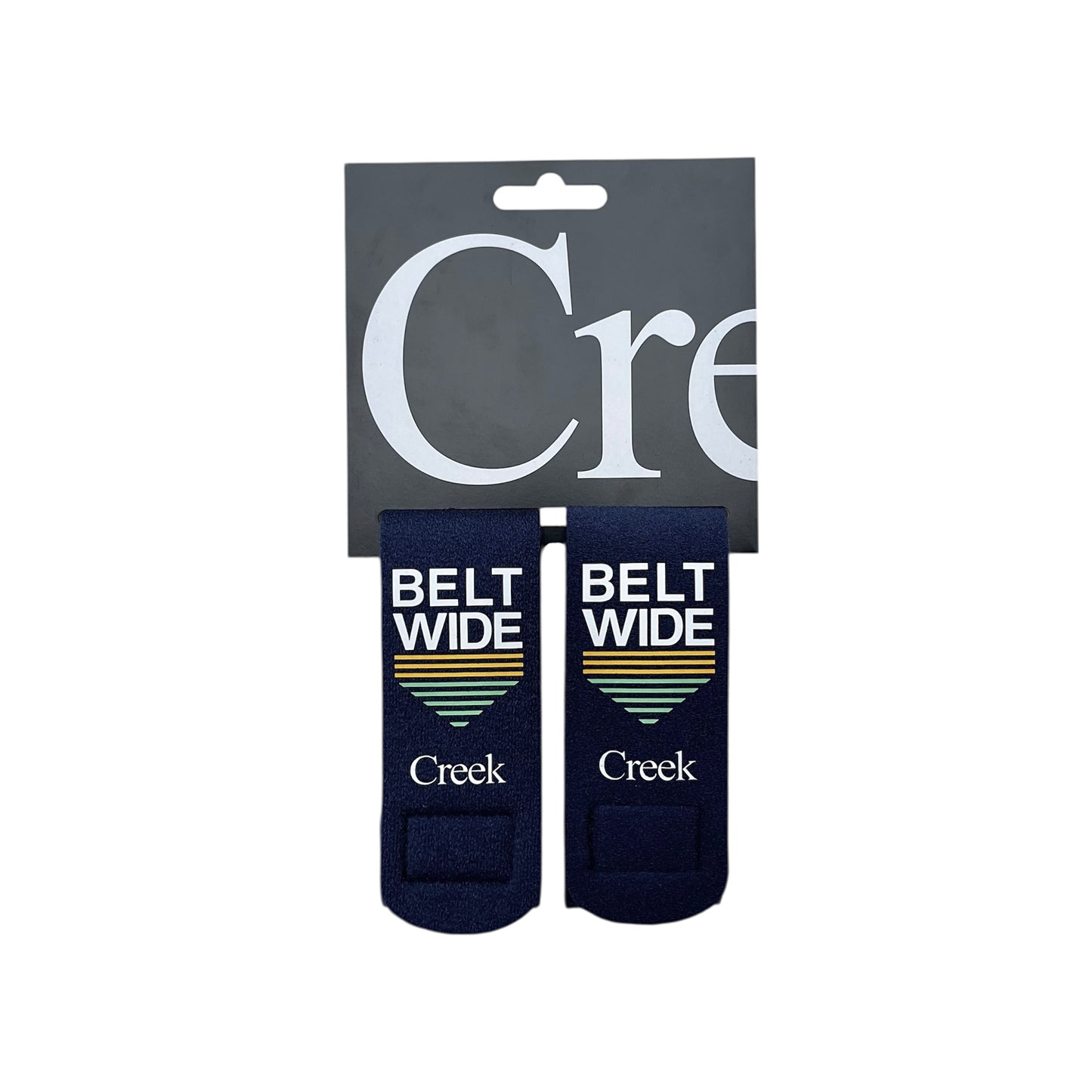 Creek Angler's Device / Rod Belt (New)