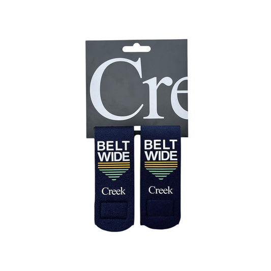 Creek Angler's Device / Rod Belt (New)