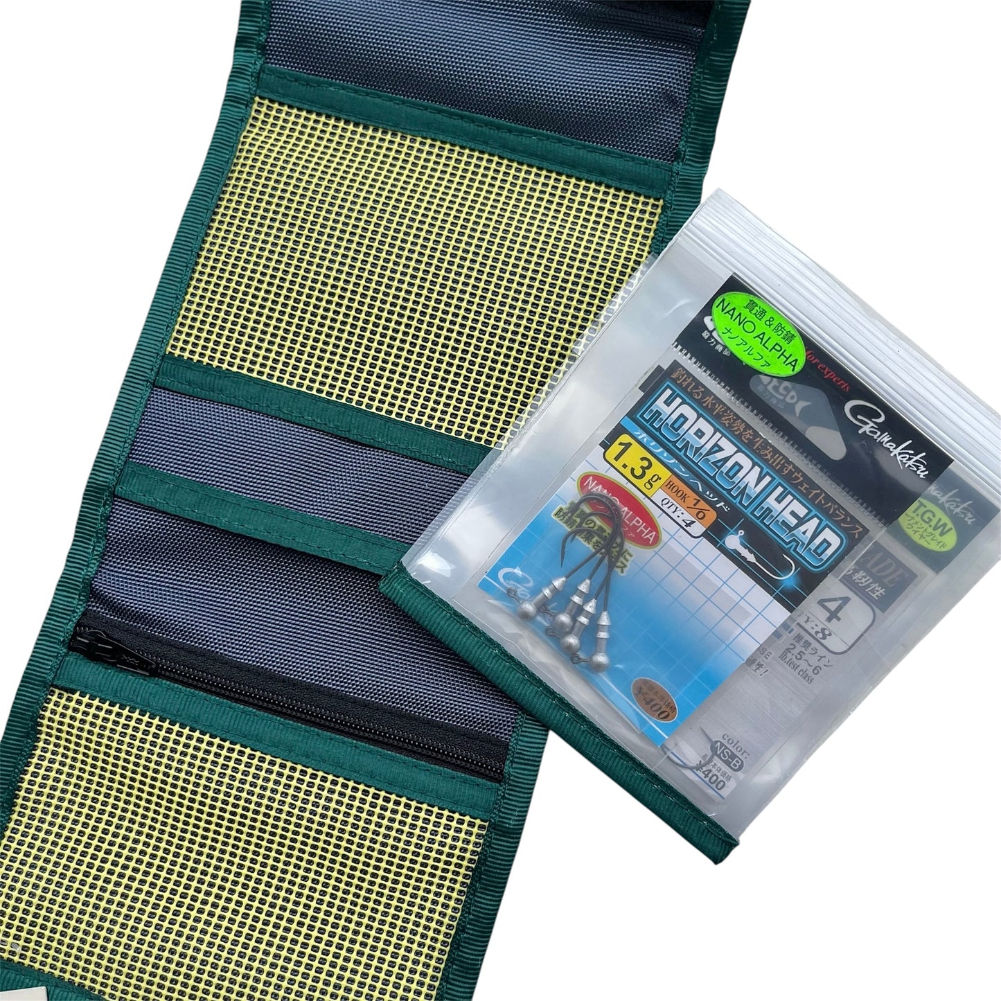 Creek Angler's Device / Hook Case (New)
