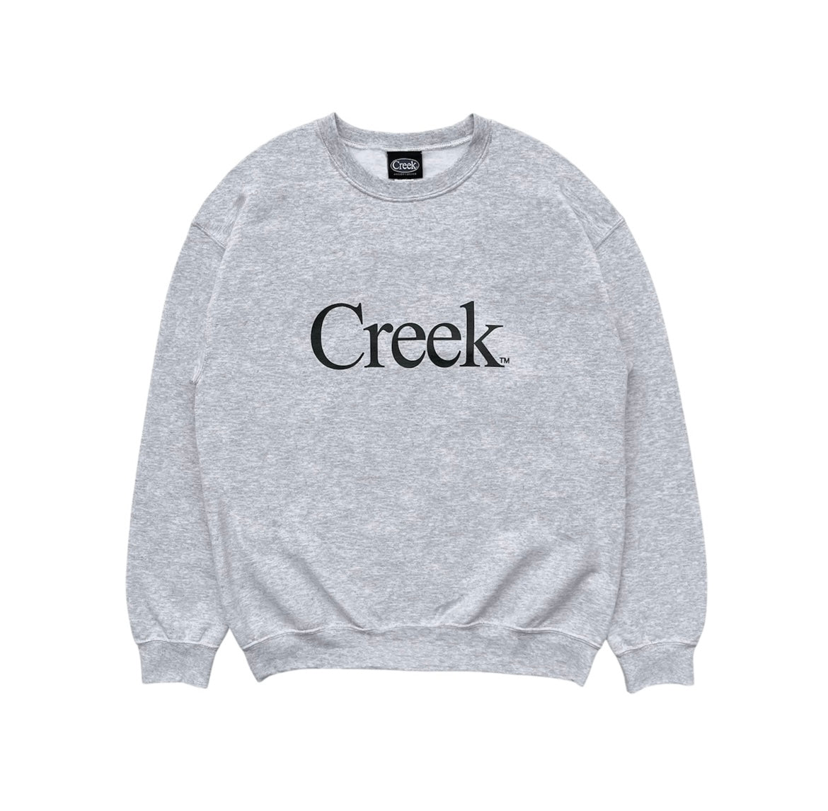 トップス Creek Angler's Device Crewneck XL Creek Angler's Device Crewneck
