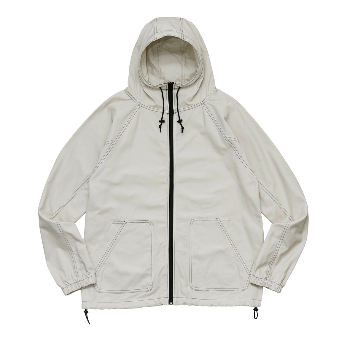Creek Angler's Device / Switchback Jacket (New)