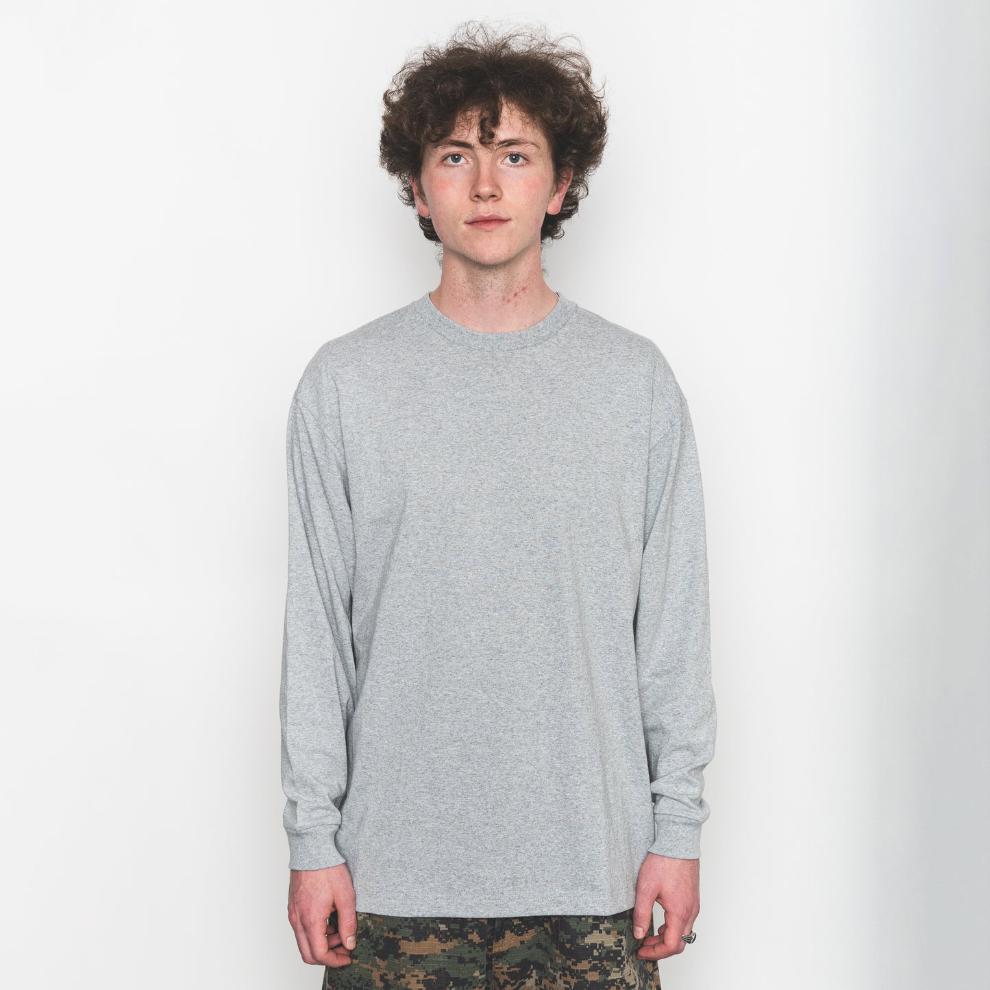 HITE ™︎ LONG SLEEVE TEE