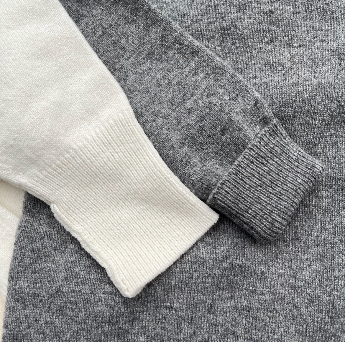 Creek Angler's Device LAMBS WOOL KNIT (NEW)