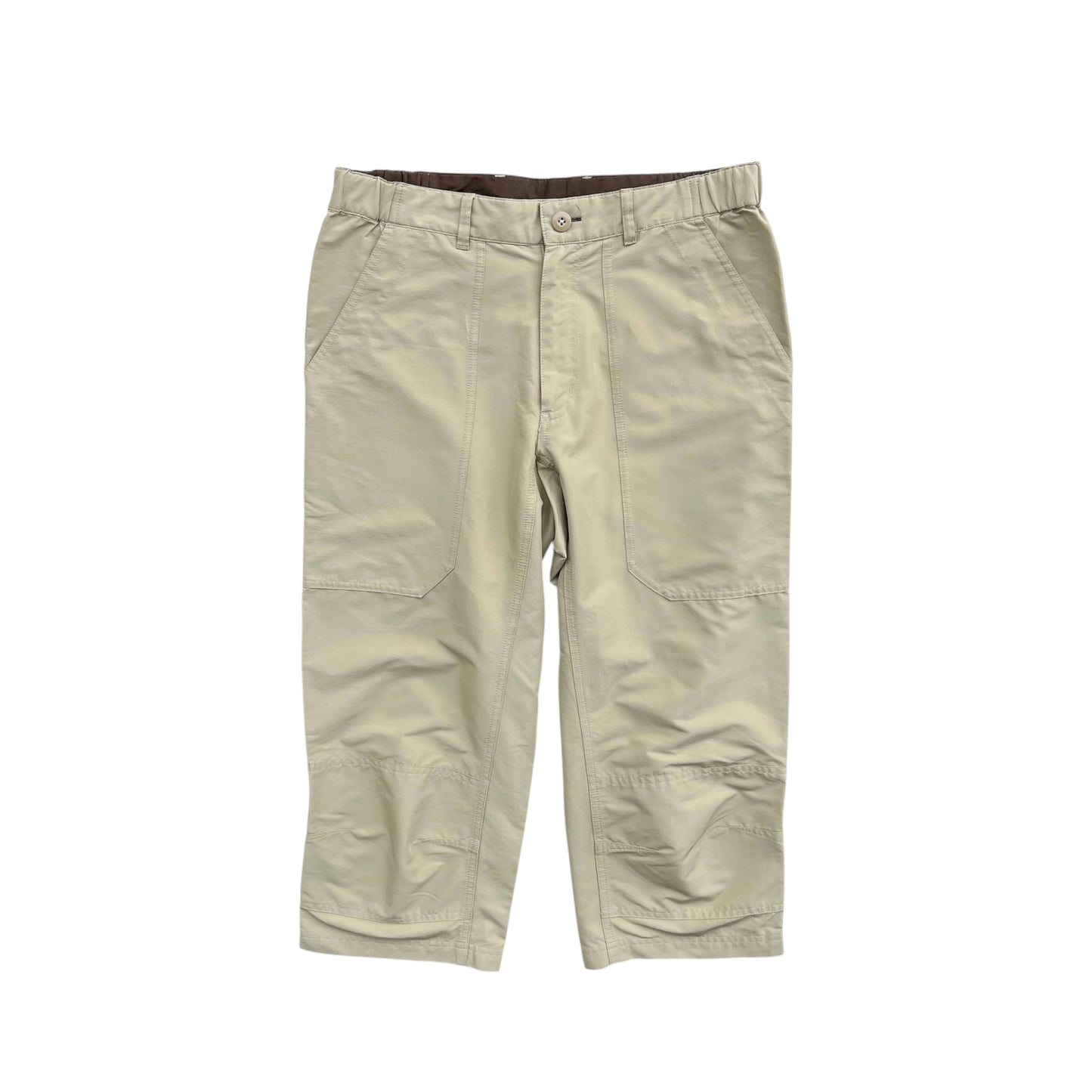 Patagonia / Cropped Pant (used)