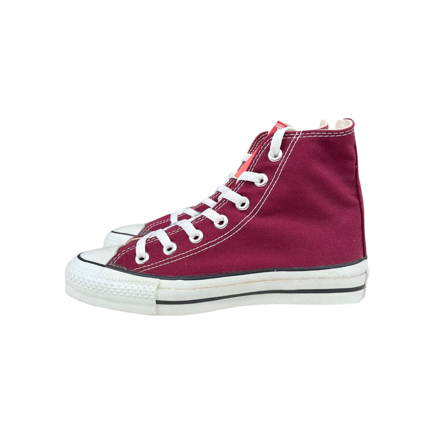 90's CONVERSE / ALL STAR (deadstock) USA製