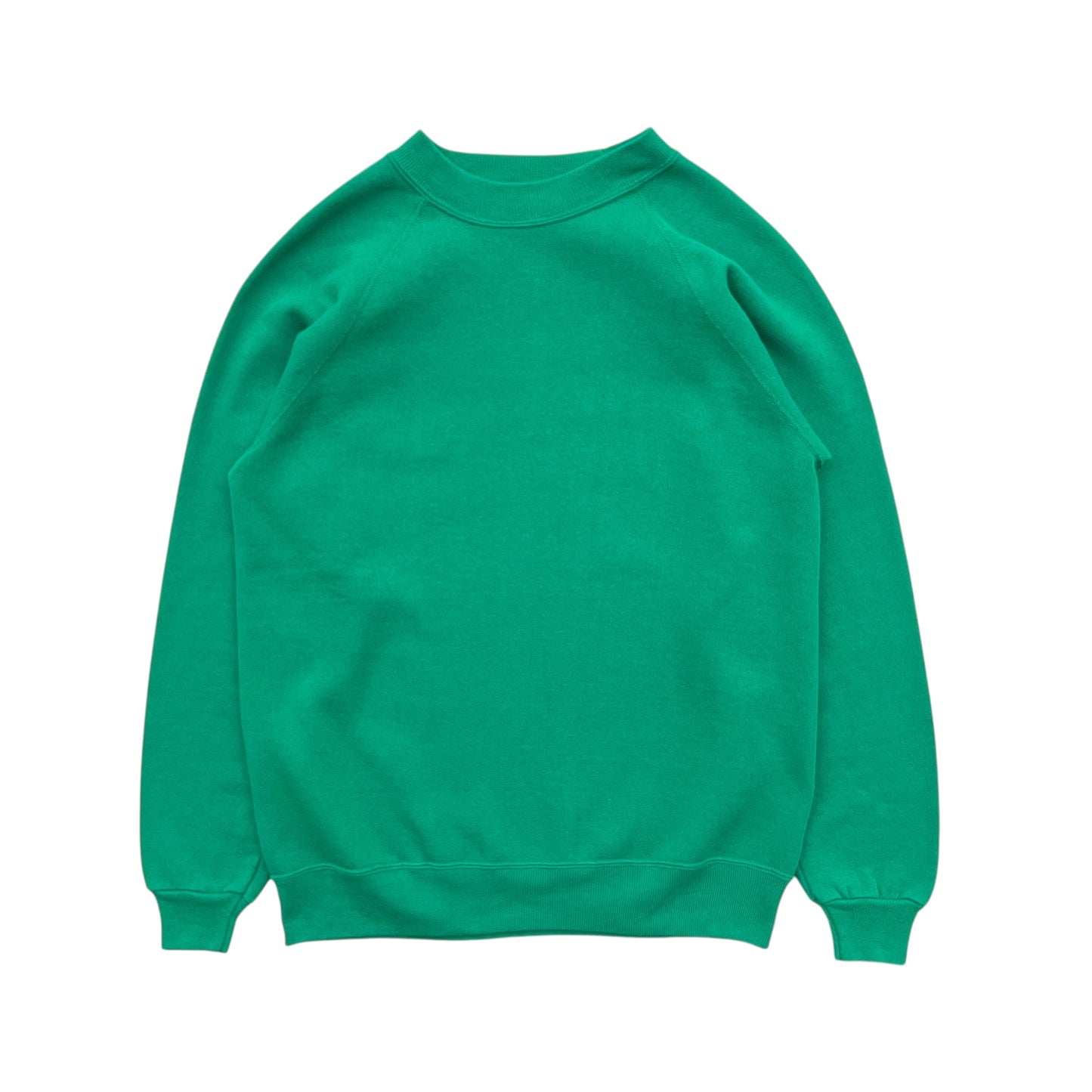 90's Hanes  /  Raglan Sweatshirt (used) USA製