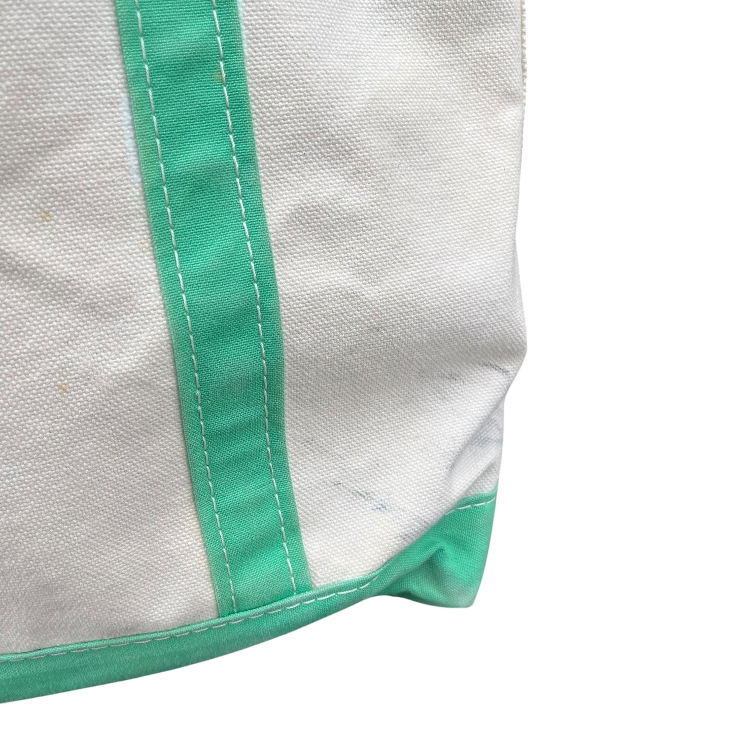 90's L.L.Bean / BOAT AND TOTE (used) USA製
