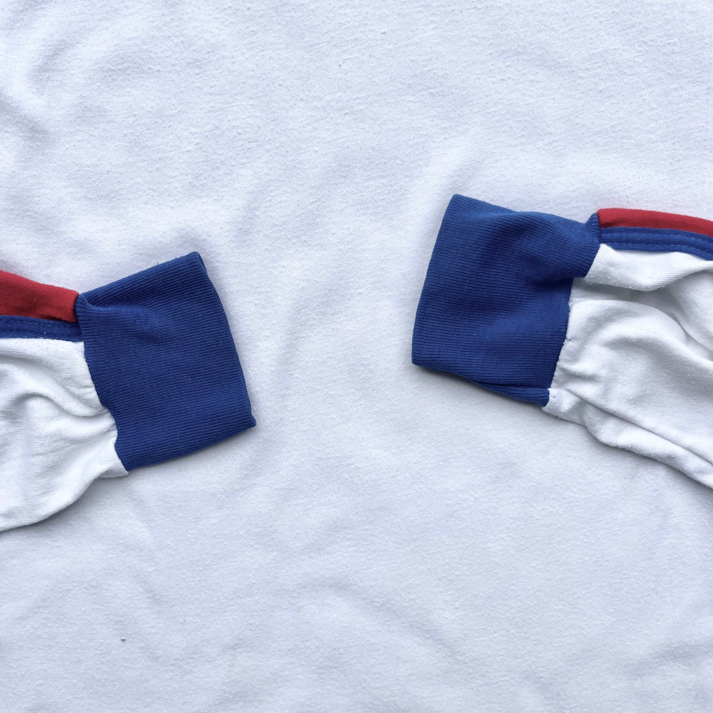 70-80's NIKE / L/S Tee (used) USA製