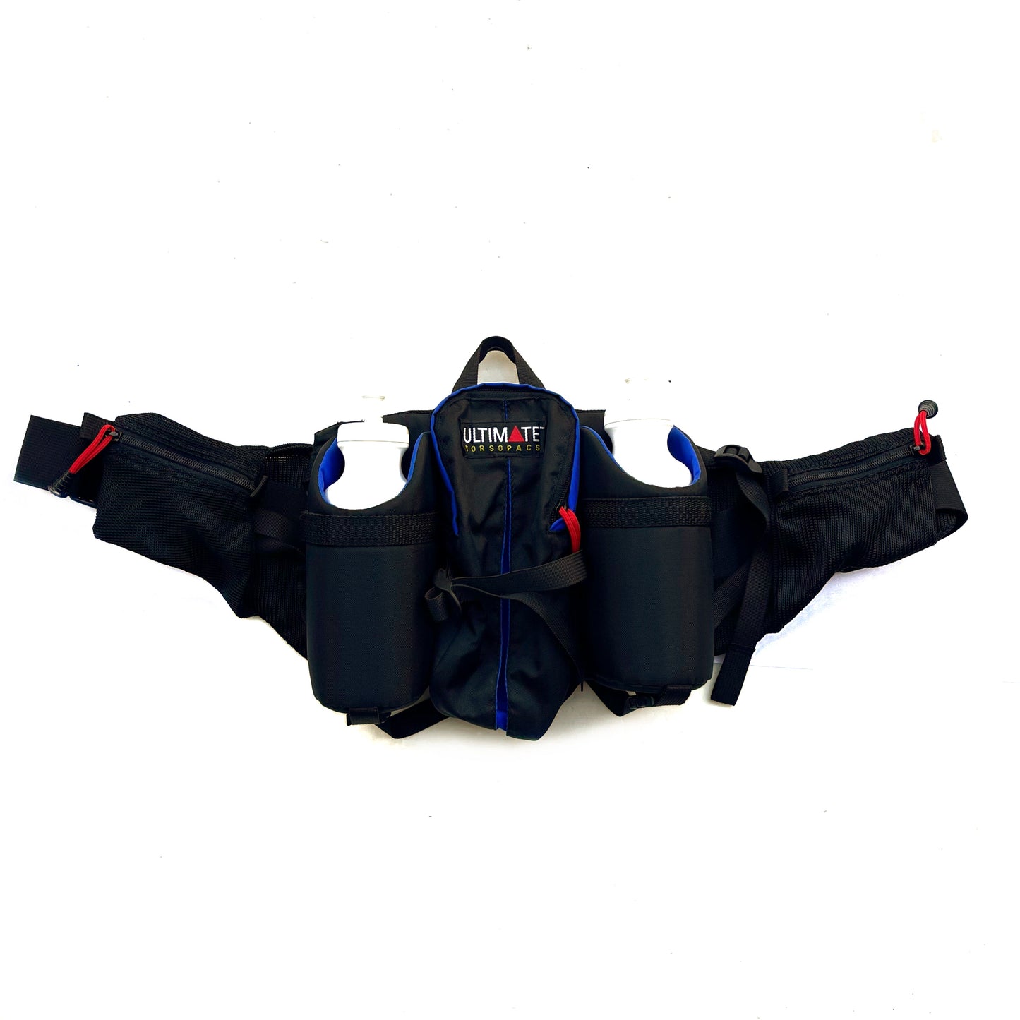 90's ULTIMATE TORSO PACKS / Waist Bag (used) アメリカ製