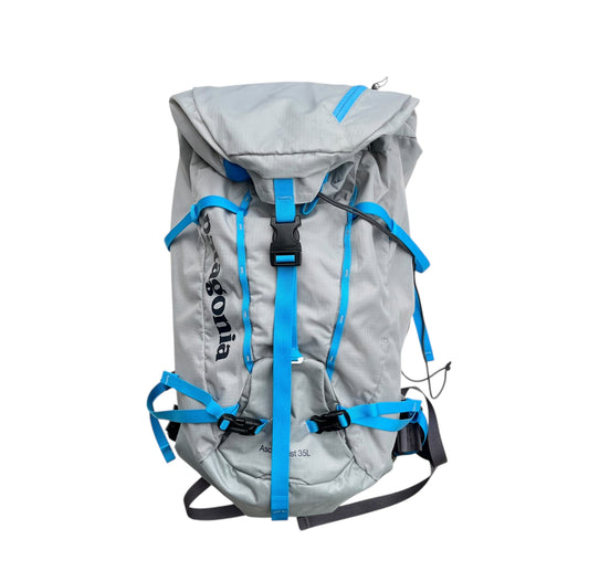 Patagonia / Ascensionist 35L (used)