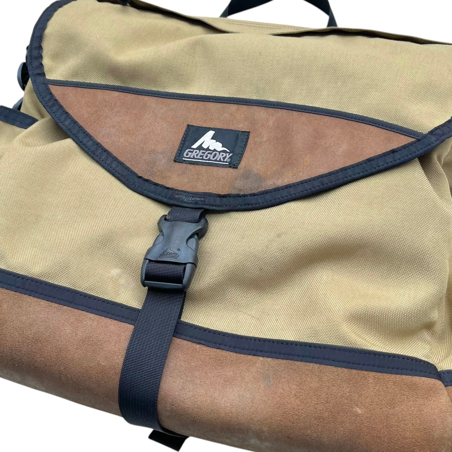 00's GREGORY / Messenger Bag (used) USA製