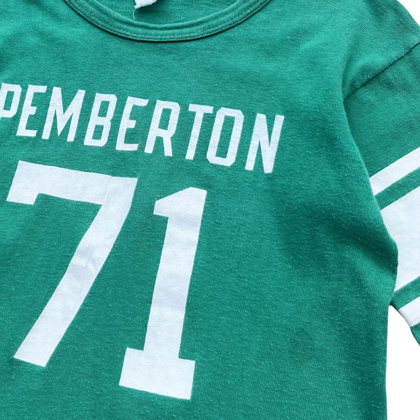 60's Champion / Football T-Shirt (used)
