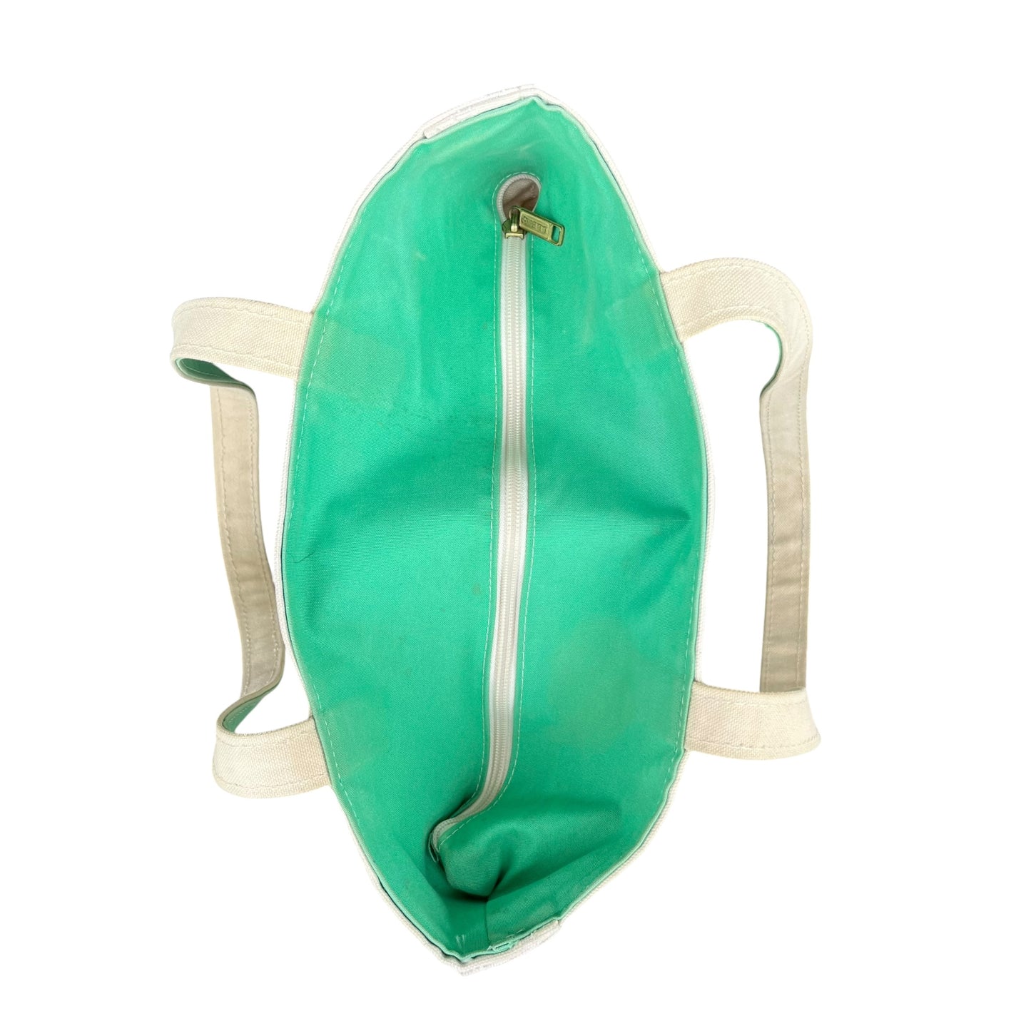 90's L.L.Bean / BOAT AND TOTE (used) USA製