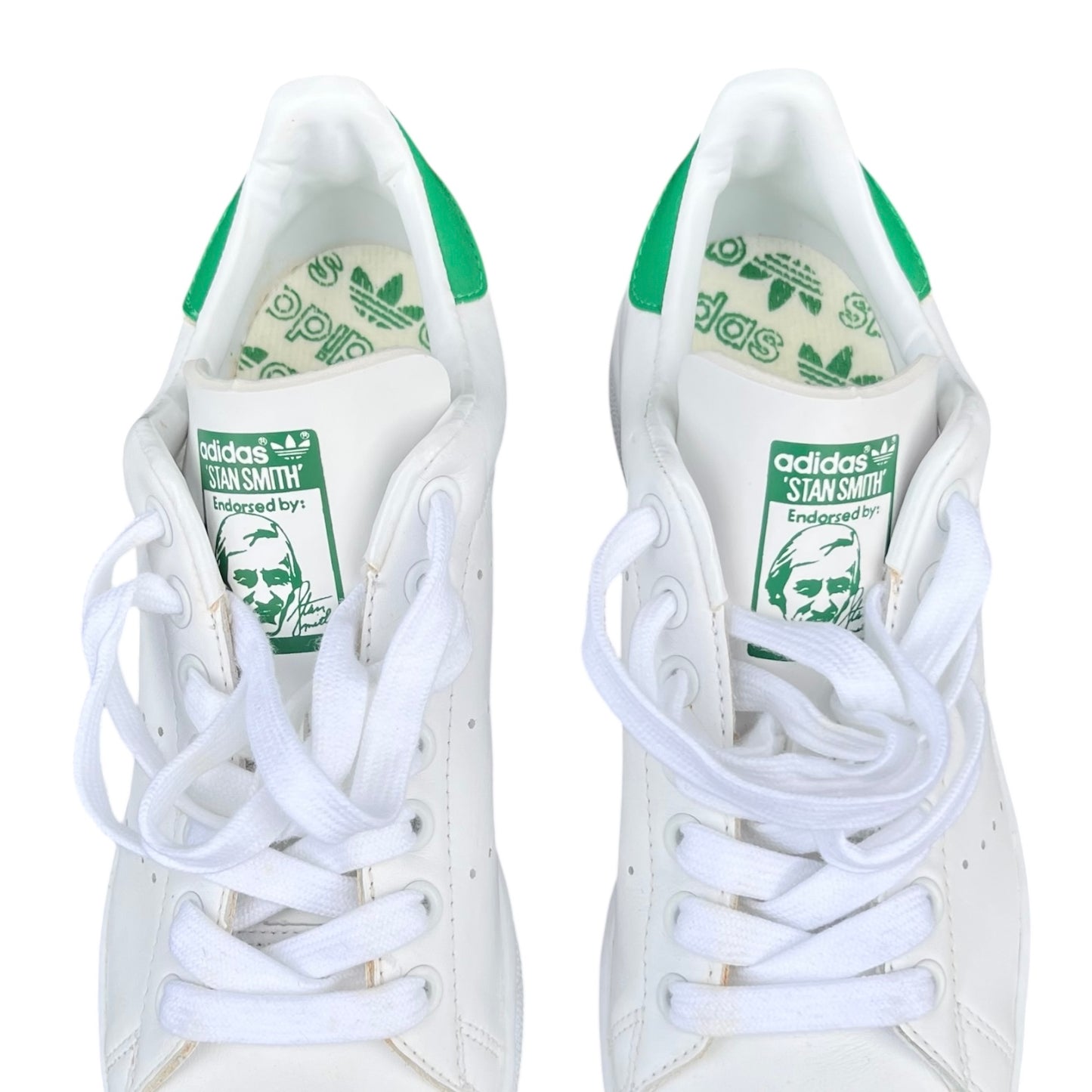 98's adidas / StanSmith (deadstock)