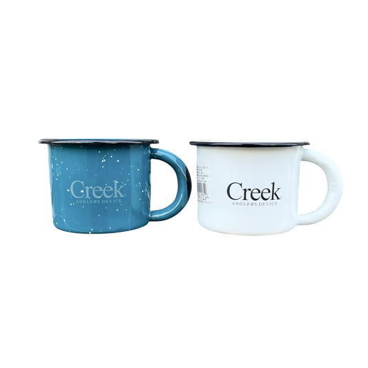 Creek Angler's Device / Mug (new)