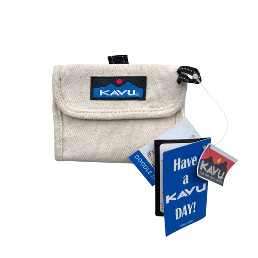 KAVU / Wallet (deadstock)