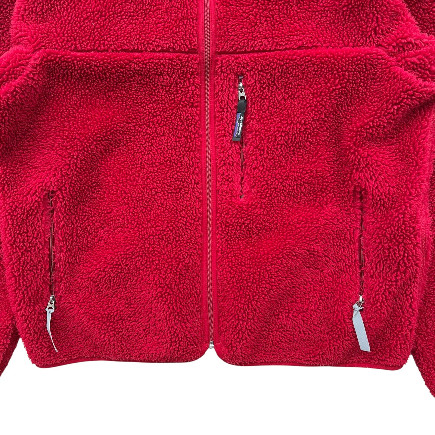 99's Patagonia / Retro Cardigan (used) USA製