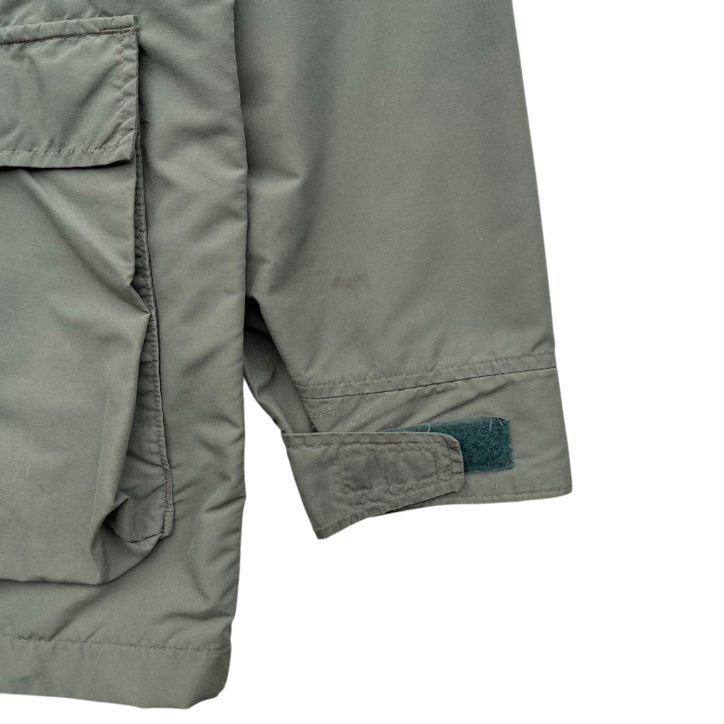 80's L.L.Bean / Baxter State Parka (used) USA製