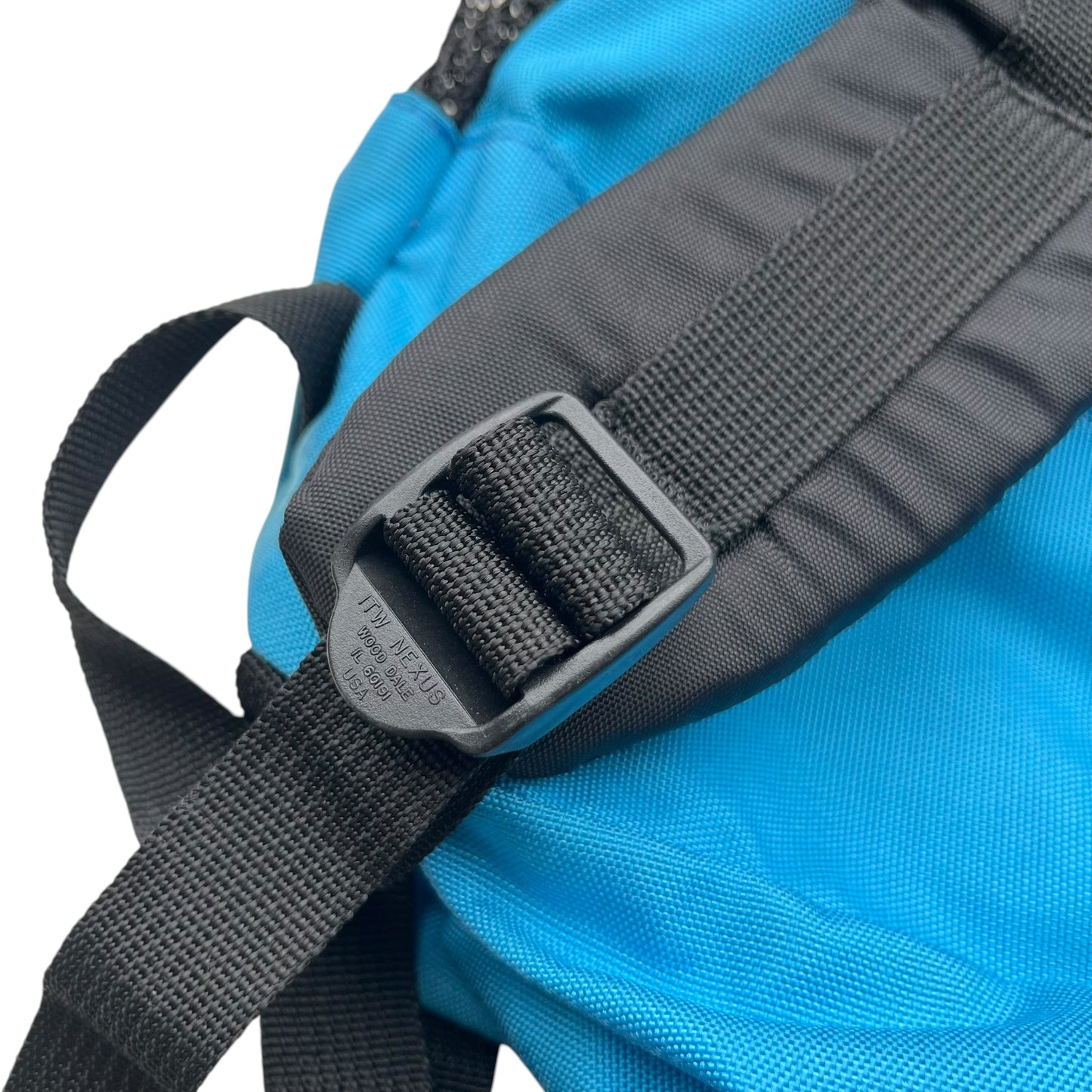 90's EASTPAK / Backpack (used)USA製