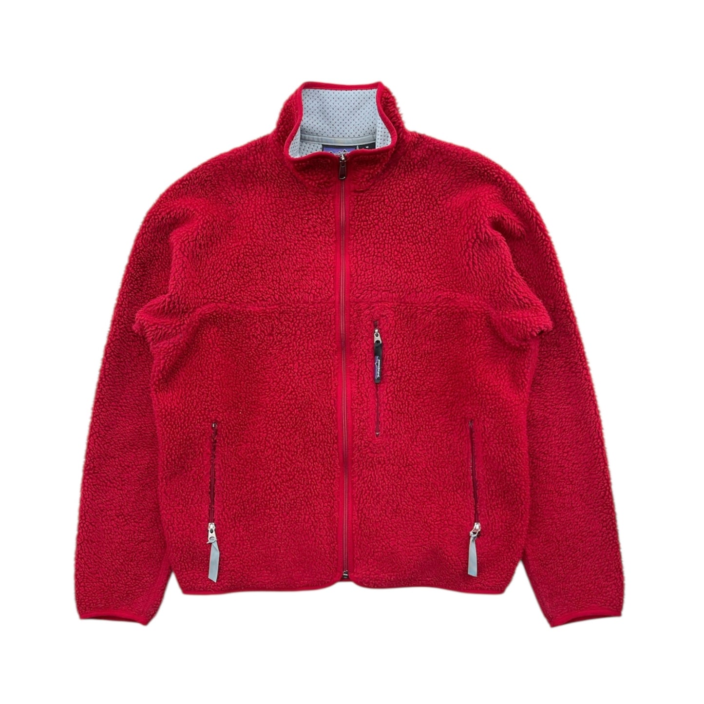 99's Patagonia / Retro Cardigan (used)USA製