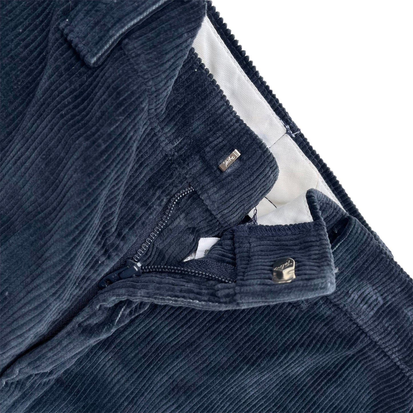 70's Woolrich / Cropped Corduroy Pants (used)