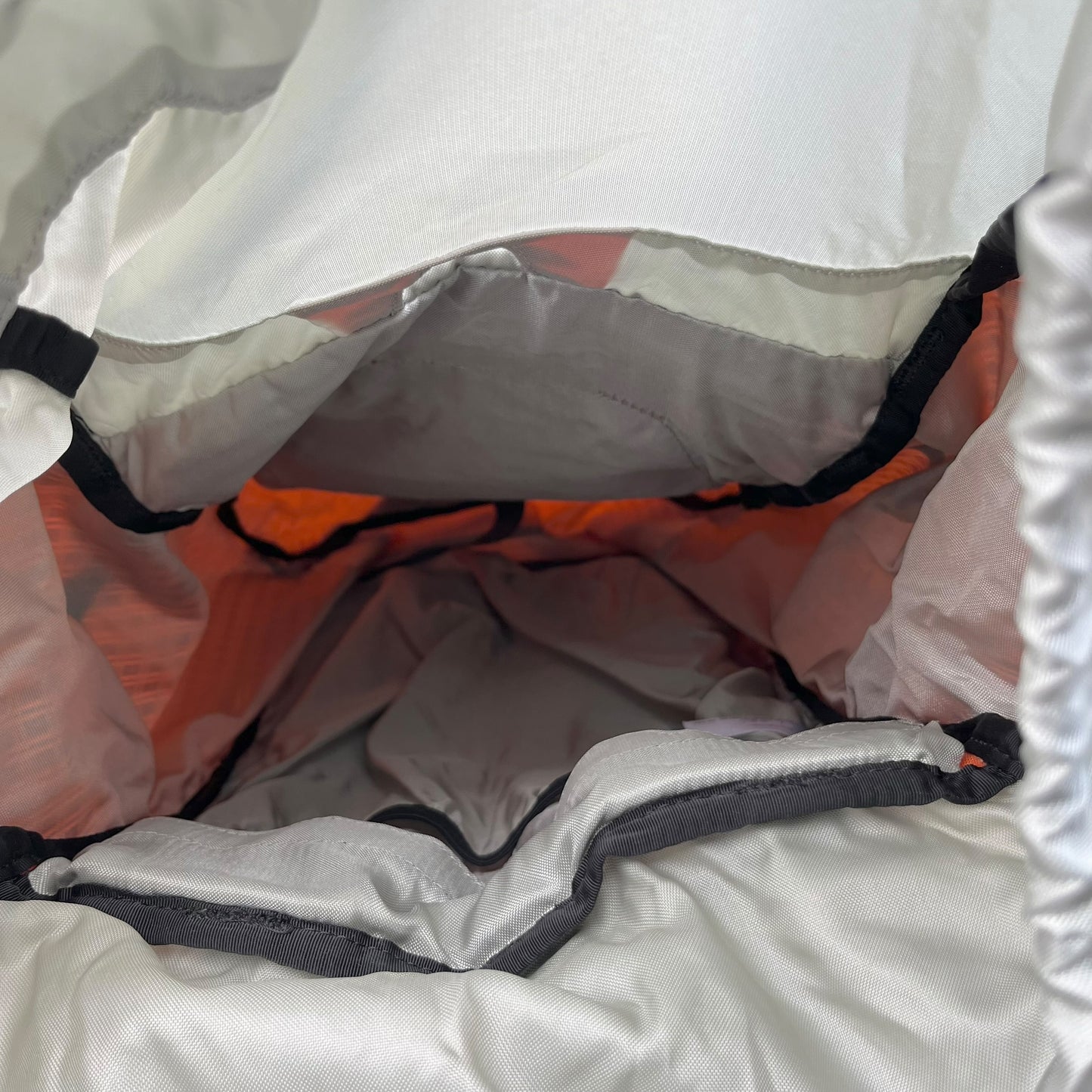 07's Patagonia / Gritty Pack (used)