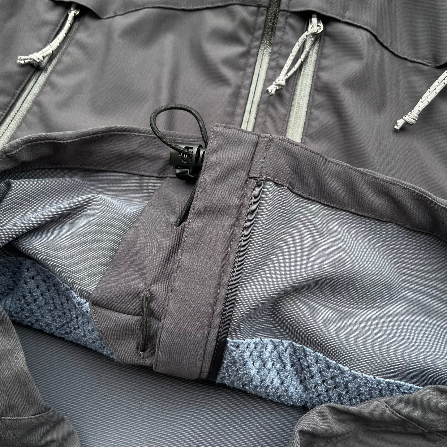 02's Patagonia / Dimension Jacket (used)