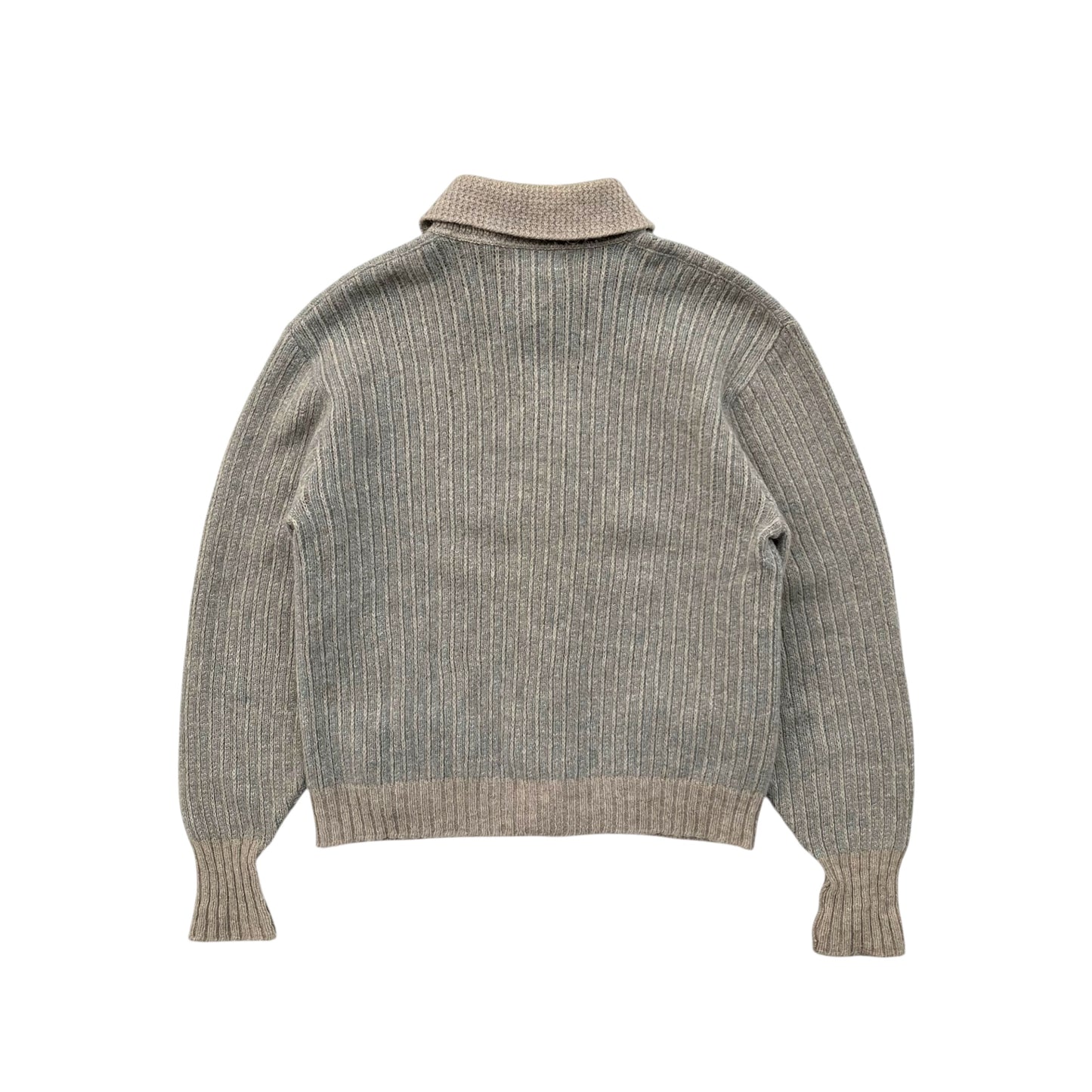 60's Citation Club by PURITAN / Mohair Cardigan (used)