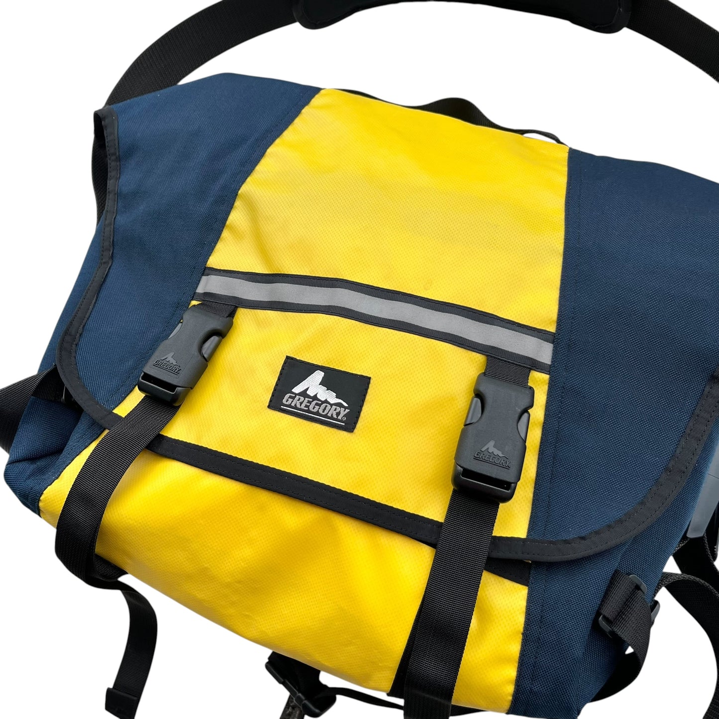 00's GREGORY / Messenger Bag (used) USA製