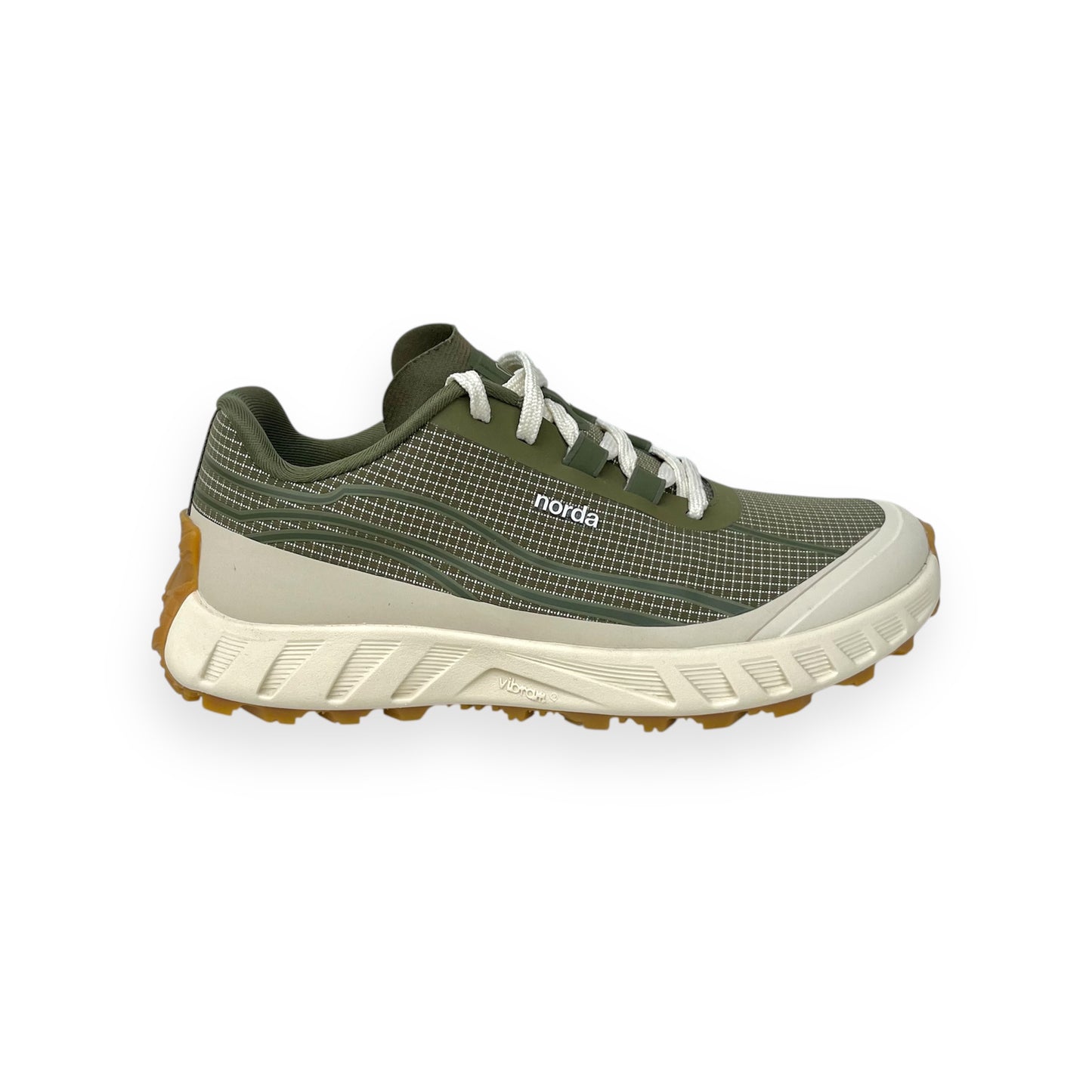 norda™︎ / 002 SAGE