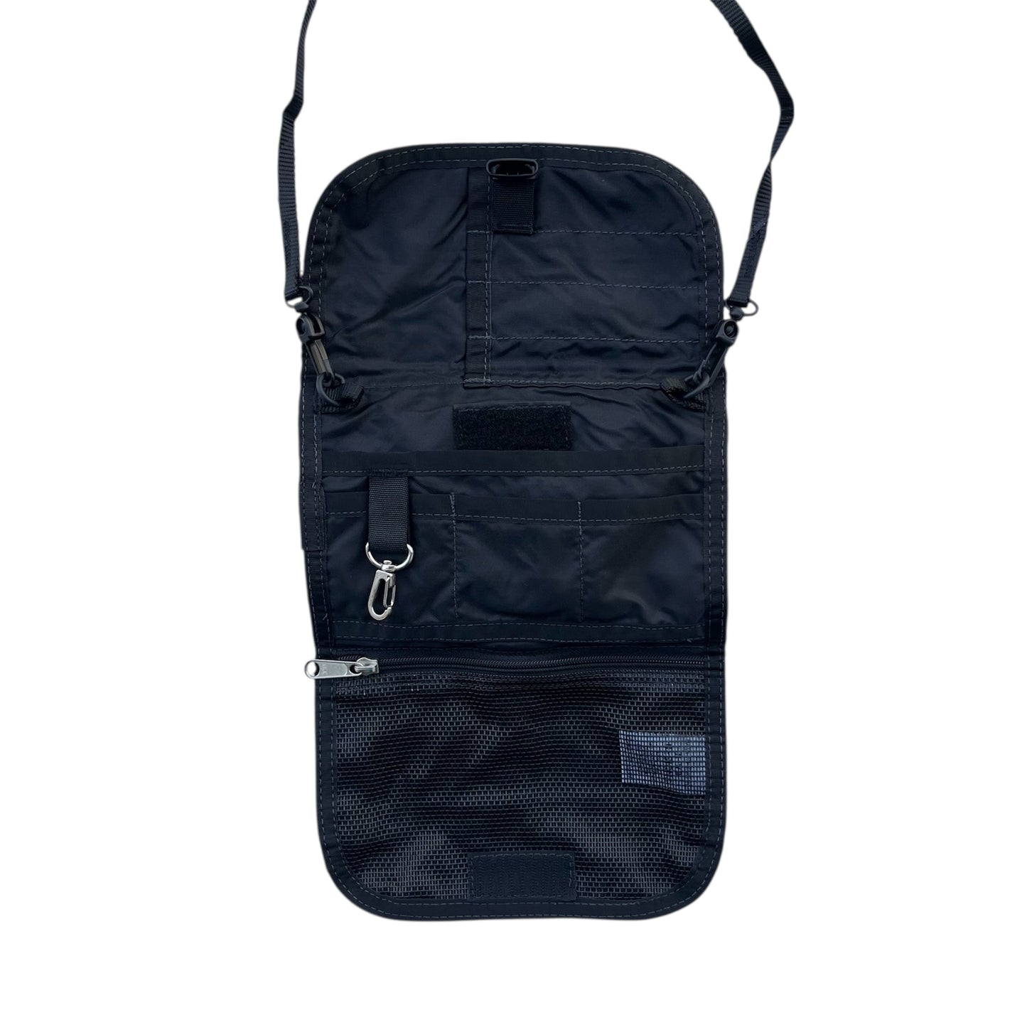 90's KIVA DESIGNS / PASSPORT COURIER (deadstock)