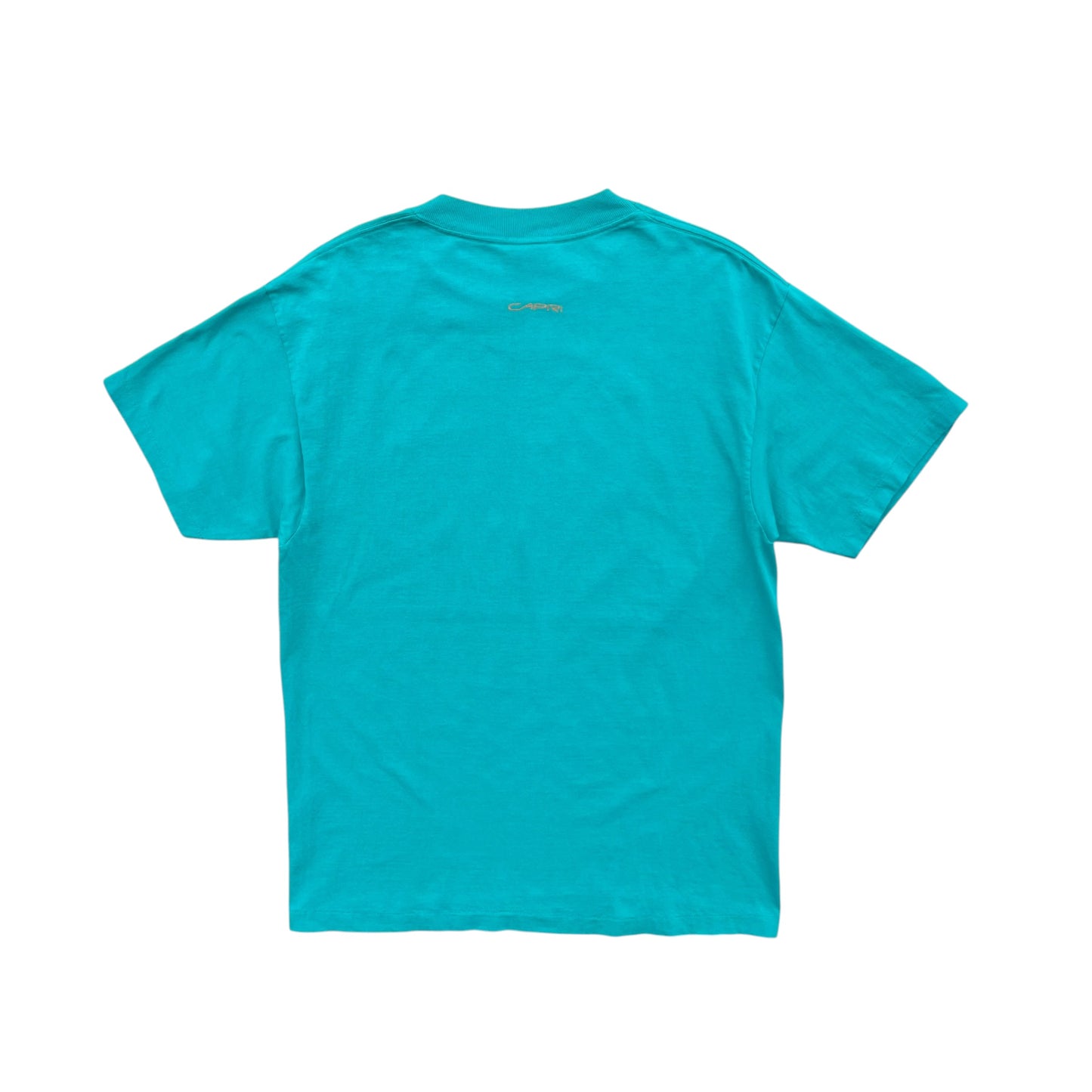 90's  S/S Tee (used) USA製