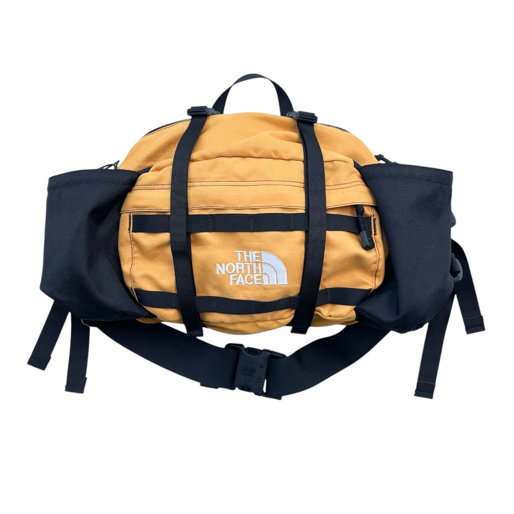 00`s THE NORTH FACE / DAY HIKER LAMBER PACK (used)