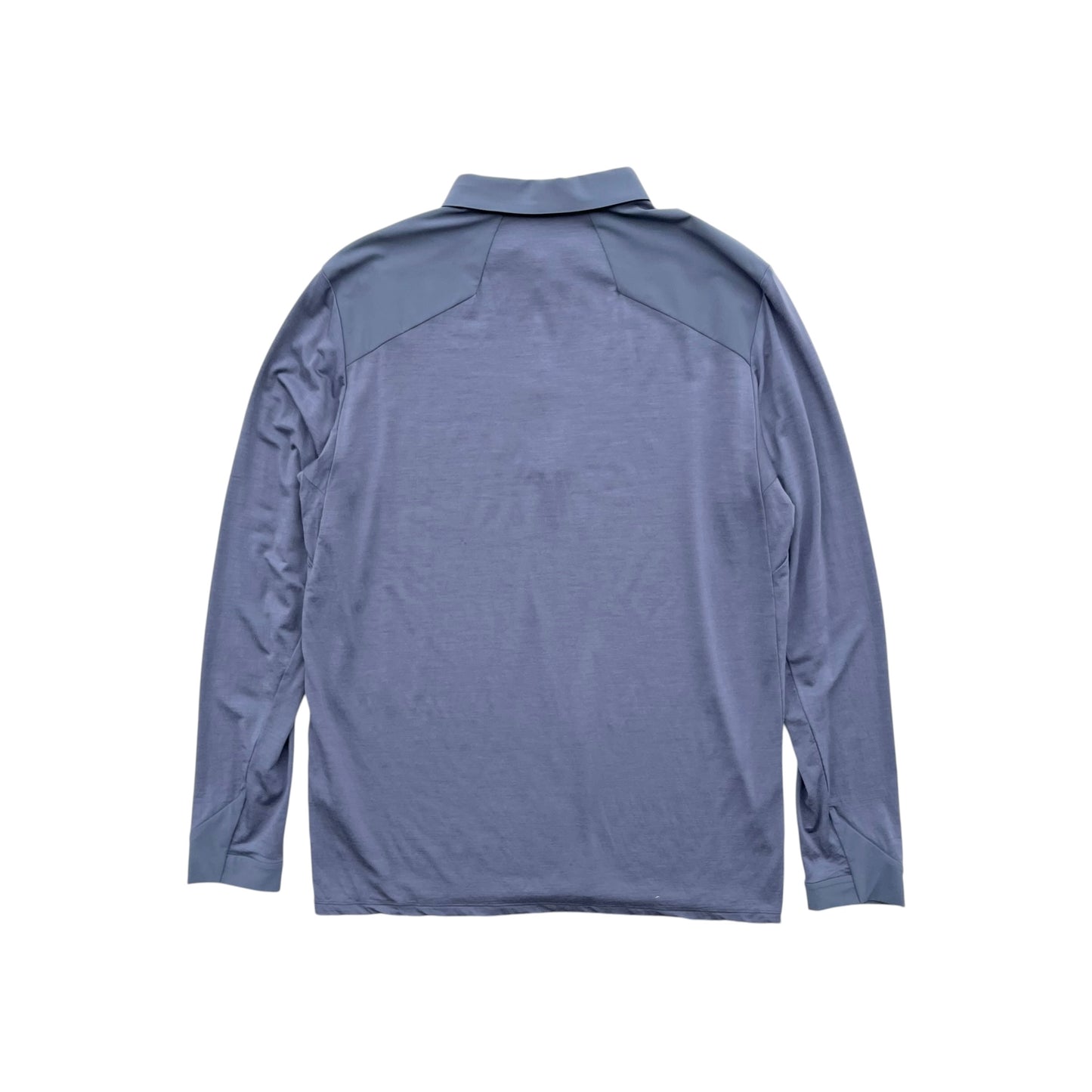 22's ARCTERYX VEIRANCE / Pullover Half Zip (used)
