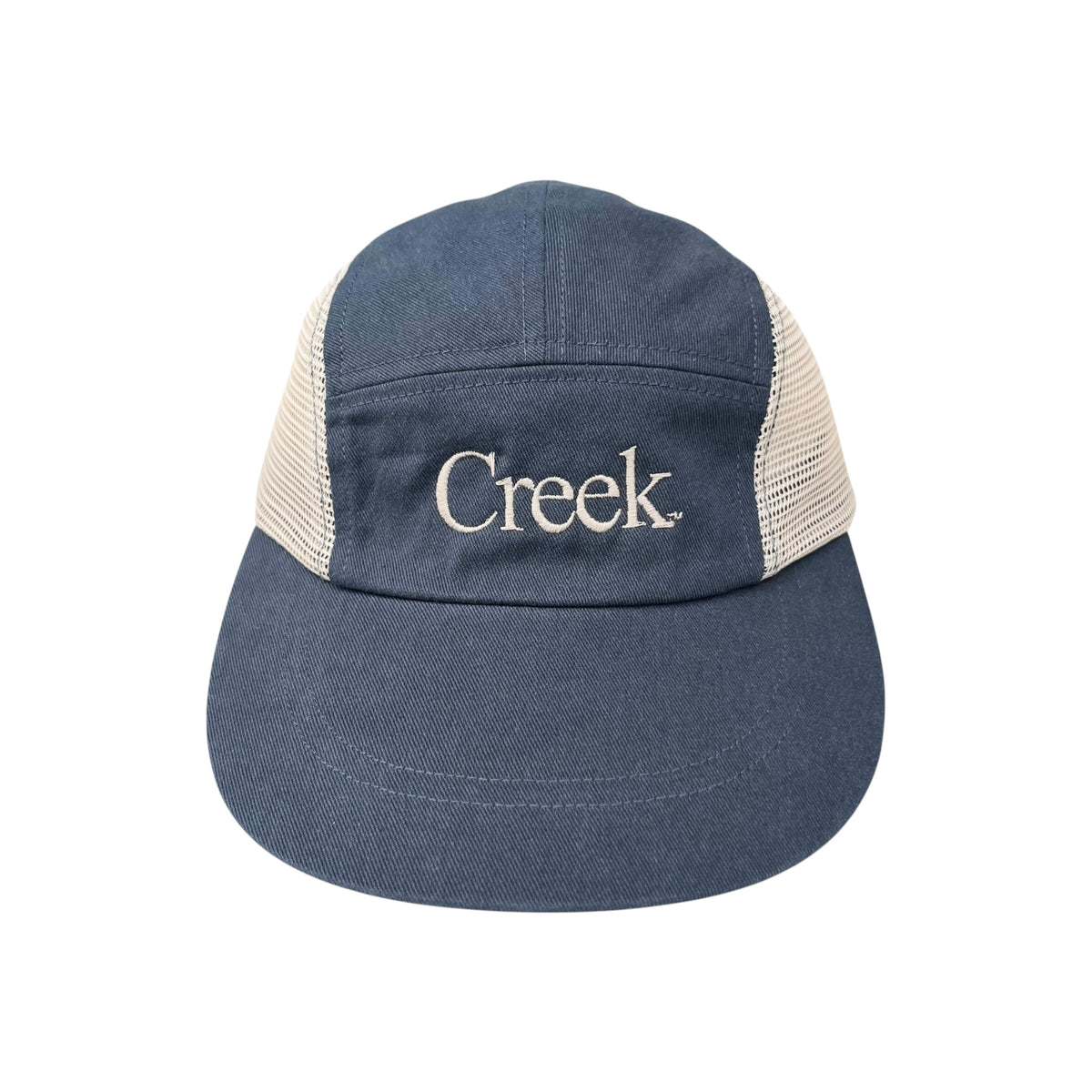 Creek Angler's Device / Mesh Cap (NEW)