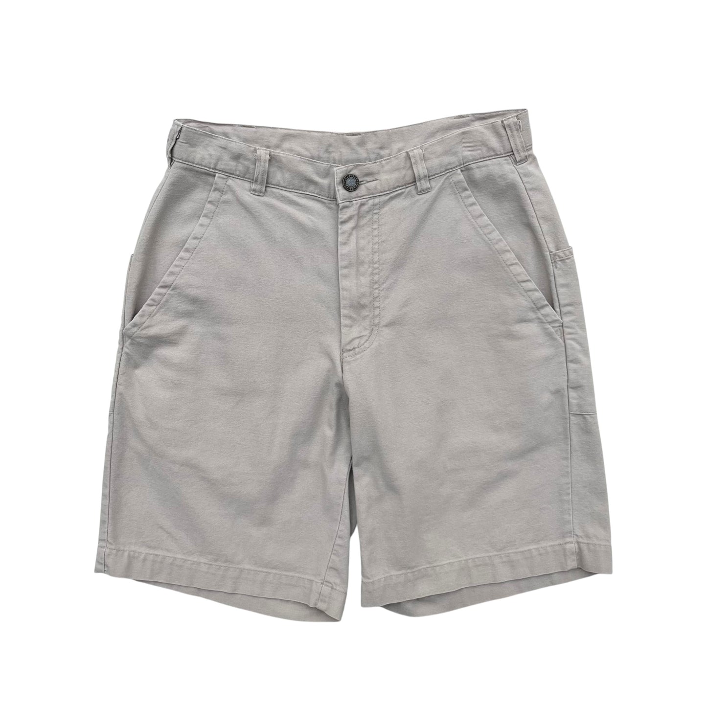 90's Patagonia / M'S LONG STAND UP SHORTS　（used）
