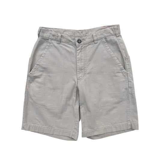 90's Patagonia / M'S LONG STAND UP SHORTS　（used）