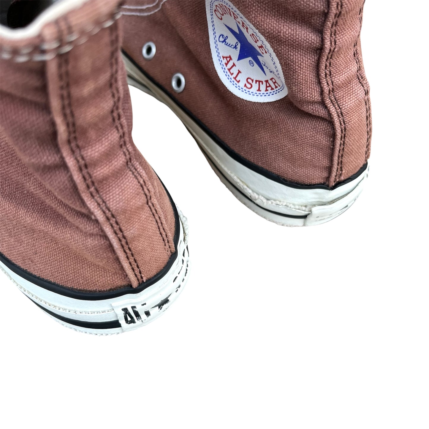 90's CONVERSE / ALL STAR HI (used)USA製