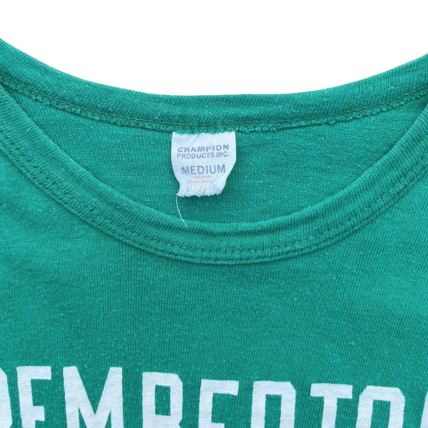 60's Champion / Football T-Shirt (used)