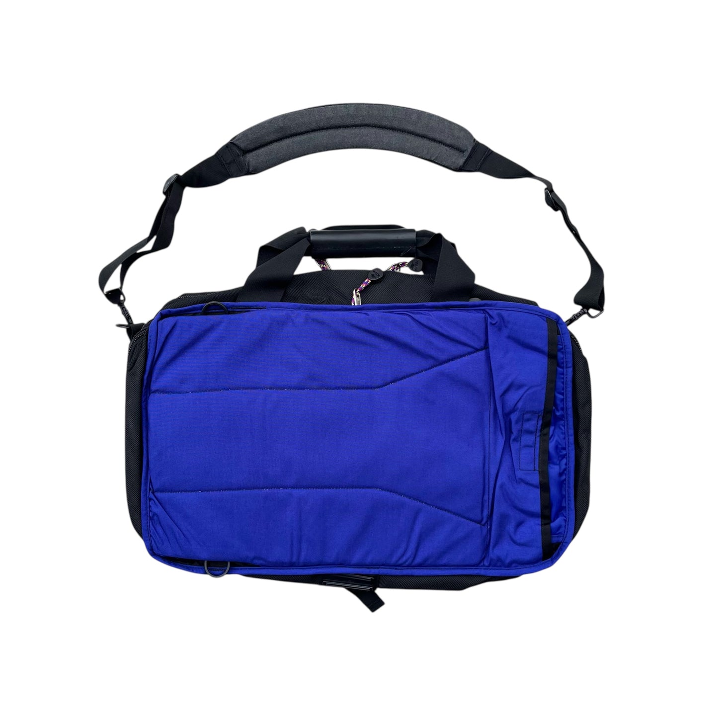 90's KIVA DESIGNS / B-2 CONVERTIBLE (deadstock)USA製