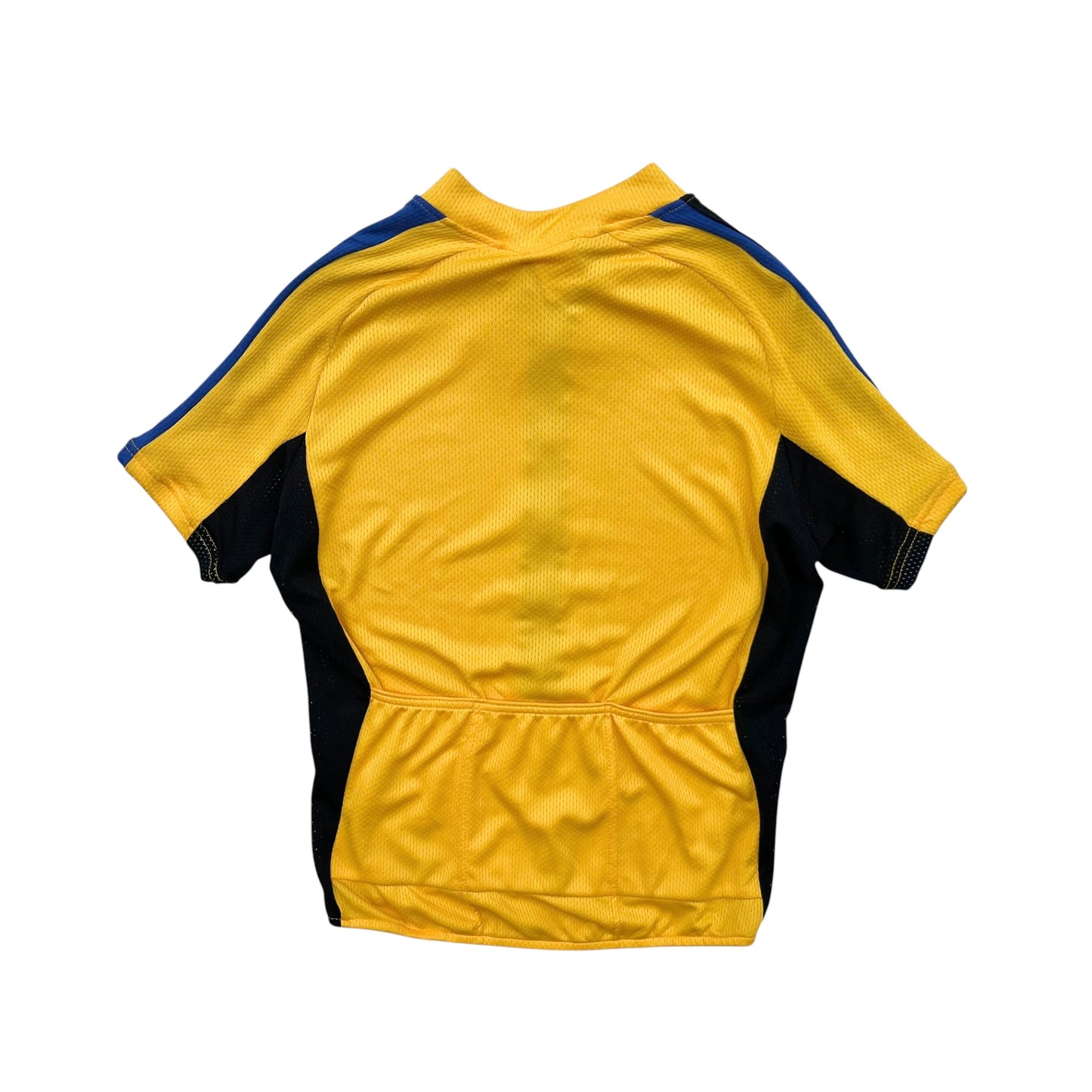 90's Cannondale / THE DISTANCE JERSEY (deadstock) USA製